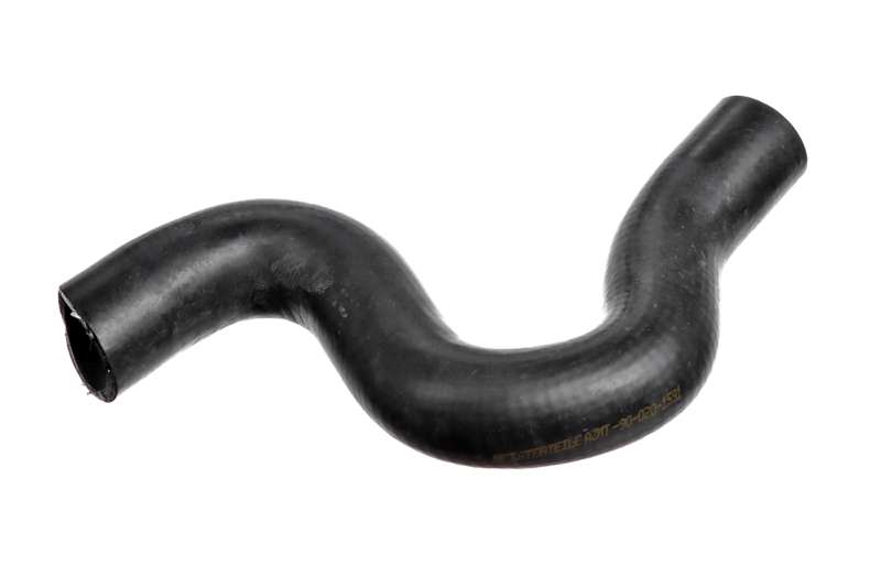 Kühlwasserschlauch (gebogen)